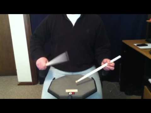 DL Aud. 2011 #3 90bpm Snare