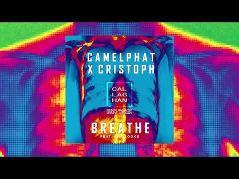 CamelPhat X Cristoph - Breathe (Steve Callaghan Euro '96 Mix)
