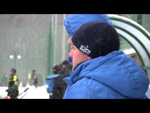 Stal Mielec - Unia Tarnów 1-1 (sparing)