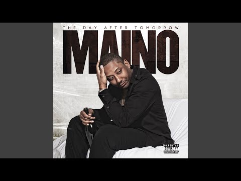 Need A Way Out feat. Mista Raja