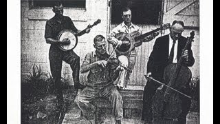 The Holy Boys Live At The Grand Ole Anti - Old-Time Appalachian Fiddle Tune "Dance All Night"