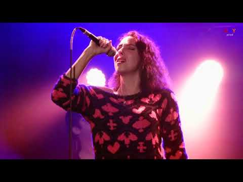 NORIG - Amnésie Internationale - Live @ Trabendo 2015