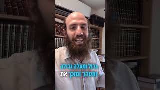 מדהים: העלייה להר הבית מביאה חיות ומטהרת ומזככת את הנפש ✨ (ישיבת הר הבית) - התמונה מוצגת ישירות מתוך אתר האינטרנט יוטיוב. זכויות היוצרים בתמונה שייכות ליוצרה. קישור קרדיט למקור התוכן נמצא בתוך דף הסרטון מדהים: העלייה להר הבית מביאה חיות ומטהרת ומזככת את הנפש ✨ (ישיבת הר הבית) - התמונה מוצגת ישירות מתוך אתר האינטרנט יוטיוב. זכויות היוצרים בתמונה שייכות ליוצרה. קישור קרדיט למקור התוכן נמצא בתוך דף הסרטון