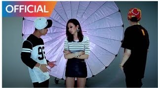 언터쳐블 (Untouchable) - 연락 좀 자주 해 (CALL ME) (Feat. 앤드류 최 Andrew Choi) MV