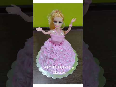 Cake Designs || Asmita's Cakes & Classes #shorts