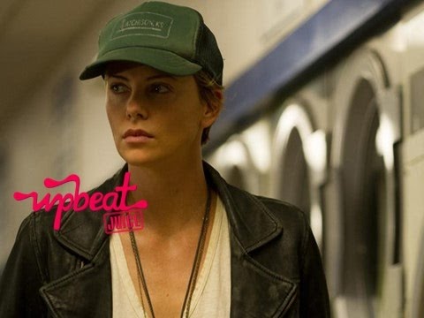 Charlize Theron Shines in Dark Places