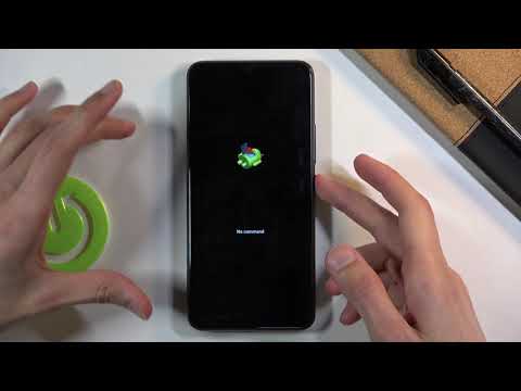 Hard Reset UMIDIGI S3 Pro - Bypass Screen Lock / Factory Reset by Recovery Mode