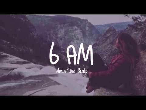 [FREE] Bryson Tiller x dvsn Trapsoul Type Beat ''6 AM'' | AminFlow Beats