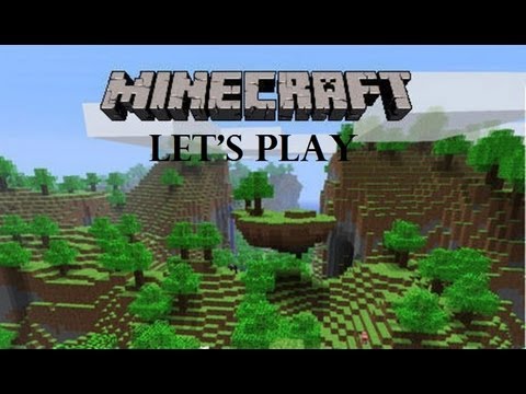 MINECRAFT Ep. 144 - CREEPER KILLED ME