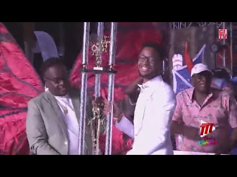 Calypso Monarch Finals 2023: Secrets of Terrific Performances