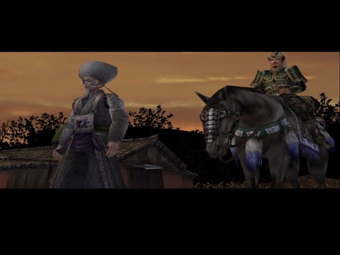 Zuo Ci Battle of Chang Ban - Dynasty Warriors 5 #Part4