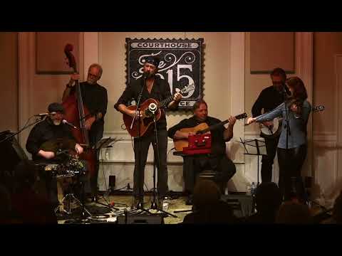 The Contenders 'Adeline' at the 1915 in Wilkesboro