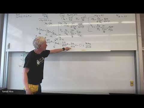 Pružnost a pevnost 1 - cvičení 8