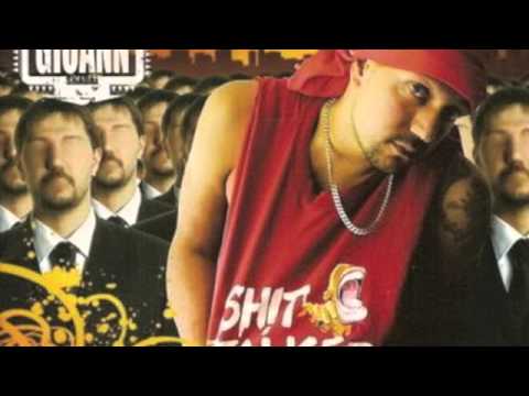 Giuann Shadai Feat. Frank Siciliano e Mistaman - Ci si chiama (Robots 2007)