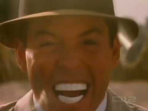 Trailer Inspector Gadget 1 - Behind the Scenes Preview