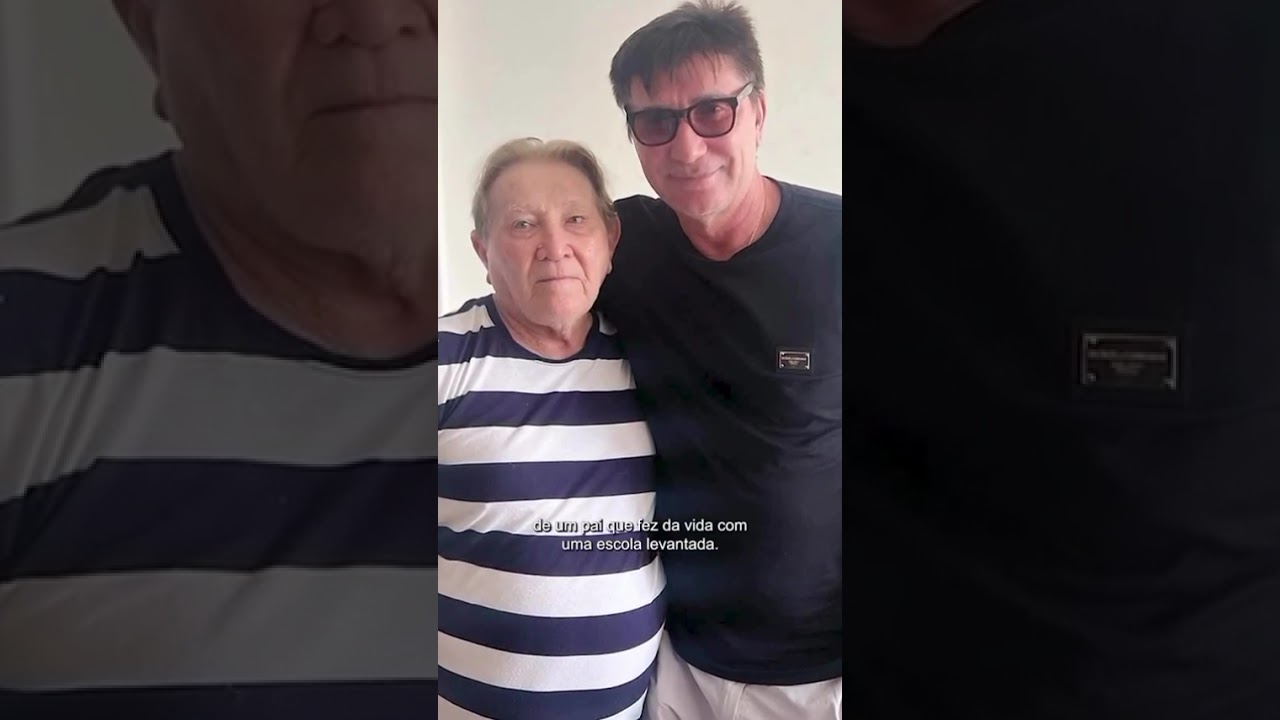 Parabéns pelo seu dia querido amigo !!Homenagem do TIME SpaceEdu para você!!