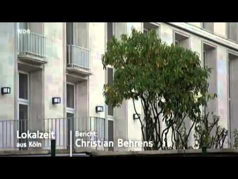 EIAB in WDR Lokalzeit Köln