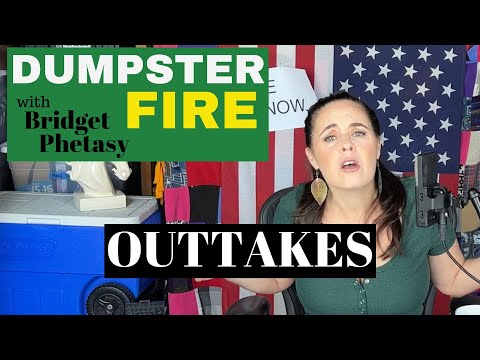 Dumpster Fire 98 - Outtakes