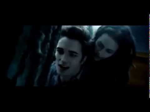 Twilight Edward and Bella Shotgun
