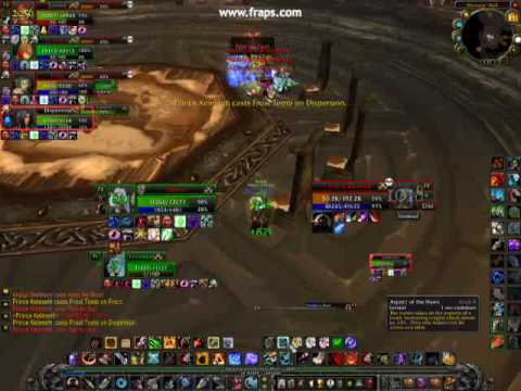 Utgarde Keep Full Guide on Bosses - (WOTLK)