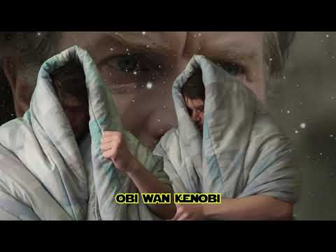 Yung Skrrt - Obi Wan Kenobi // Music Video