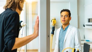 Download lagu 200 IQ’lu Hacker, Eşinin Katillerini Avlamak İçin Ölümcül Bir Suikastçıya Dönüştü! mp3