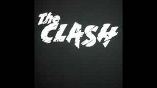 The Clash - Washington Bullets