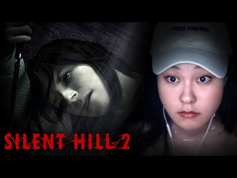 39daph Plays Silent Hill 2 - Part 2 (Final)