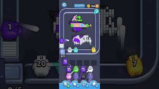 Pixel Flow Level 952