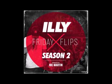 Bills (LunchMoney Lewis) - ILLY Friday Flips