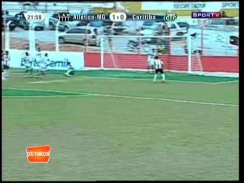 Paulinho Paulo Modesto da Silva Junior Meia www.golmaisgol.com.br