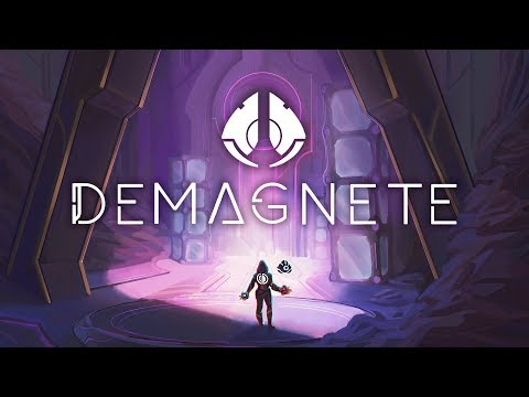 DeMagnete VR: Teaser Trailer thumbnail