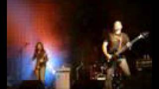 Amon Ra - Fat Snake Blues (live august 12, 2006, Navia)