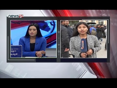 प्रधानमन्त्रीको आज दोस्रो पटक सफलतापूर्वक मिर्गौला प्रत्यारोपण ! UPDATE - NEWS24 TV