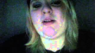 Warm Safe Place- Aaron Pritchett (Cover By Tatsianna)