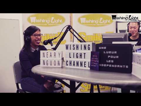 Asiatiquement Vôtre #03 - Neary