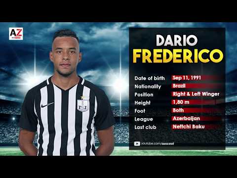 Dario Frederico ● Magic Skills Show | 2018/2019 HD by Az Scout