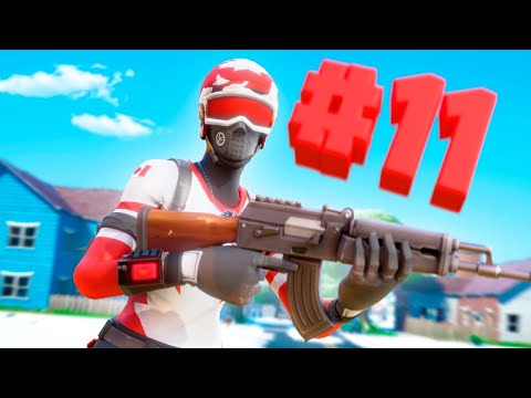 Let you 💖 | Fortnite Highlights #11