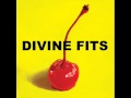 Divine Fits - Like Ice Cream 