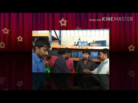 Wish u happy birthday seena