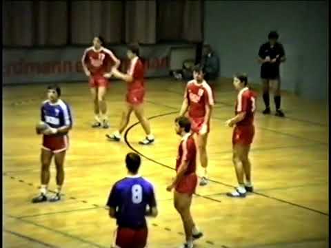 CSKA Moscow vs SKA Minsk | 1989