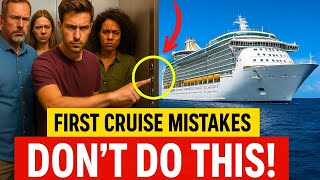 7 UNWRITTEN Cruise RULES Every First Time Cruisers BREAK!