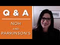 Is There A Relationship Between NOH In Parkinson S And Seizures Or Convulsive Syncope