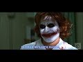 The Joker Desi Dubbed Funny The Dark Knight Scene Hindi