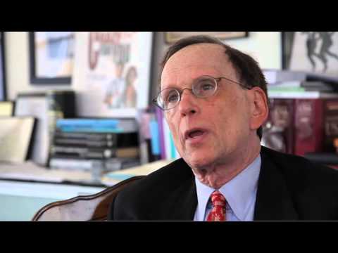 Entrevista a Michel Sukin 2