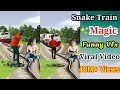 18 May 2021 Moj Video Likee Video Tiktok Video Snake Video Mxtakatak Video Vfx Video
