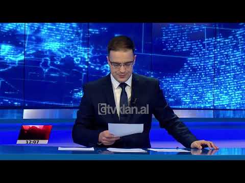 Edicioni i Lajmeve Tv Klan 02 Korrik 2019, ora 12:00
