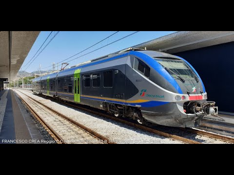 R 3690 Reggio Calabria C.le - Paola