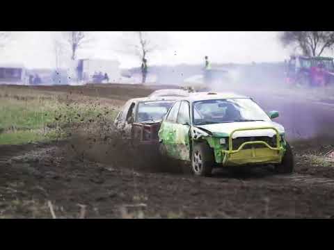 Sylwek ZNP & Wrak Race - Team Osada