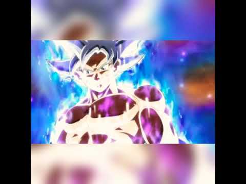 goku vs jiren amv wellerman( sea shanty ) dragon ball super